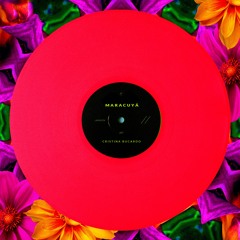 Cristina Bucardo - Maracuyá(Original Mix)
