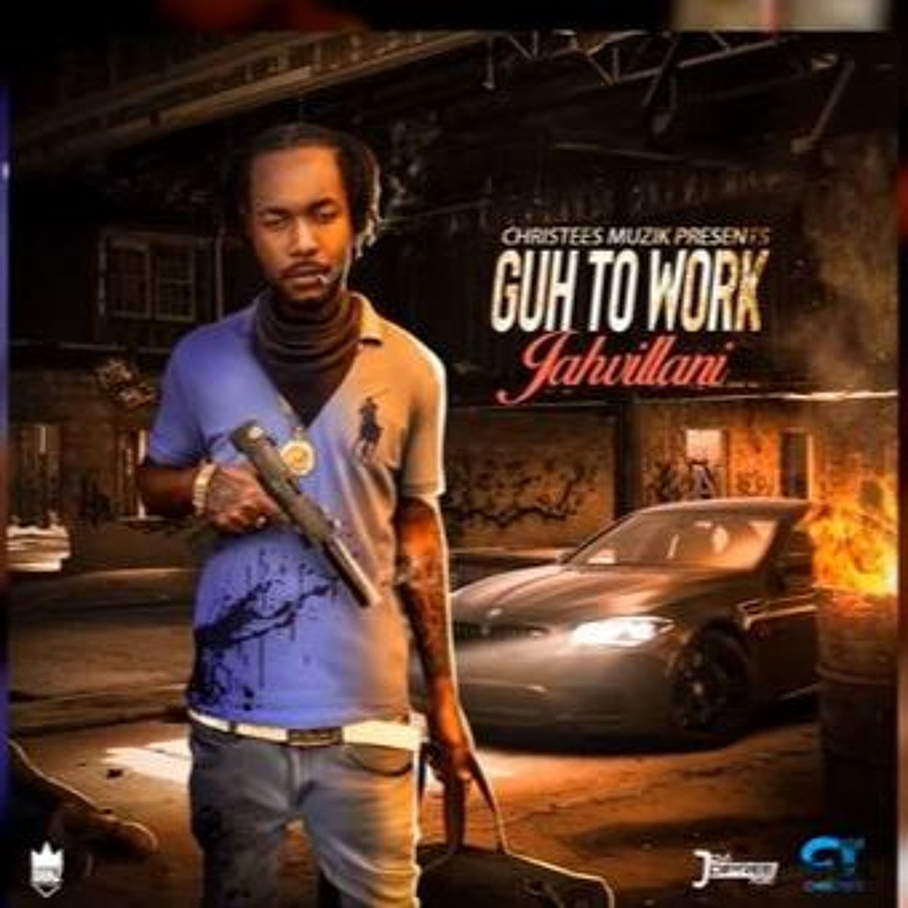 Michael X (Beastbloggerz876)