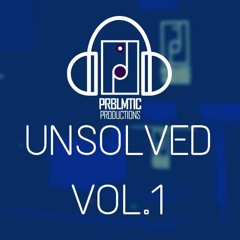 01. Unsolved (Prod.By Reggie Beatz )