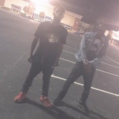 AvoHendrix X Billy (No Aim No Range)