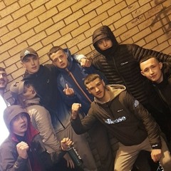 Bloody headbutt yupa✊🖕