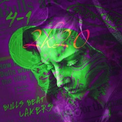 Backwood M & Backwood L - No Defense (Prod. By Tobias Charles)