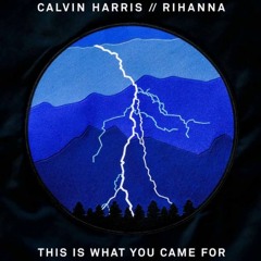 Calvin Harris ▶ Rihanna ▶ ♪This Is What You Came For♪ Remix ★Rara Aurora★