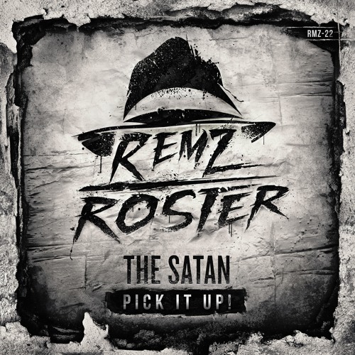 THE SATAN - Pick It Up! 👿