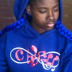 C Bleu - They Call Me C Bleu (Produced by Sean "Selah" Miles)