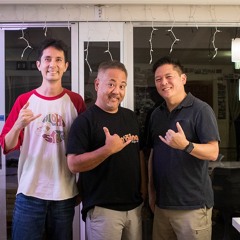 Hisessions Hawaii Podcast Episode #1