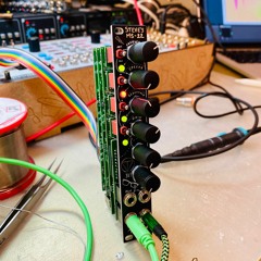 Steve O'Hear - MS-22 dub