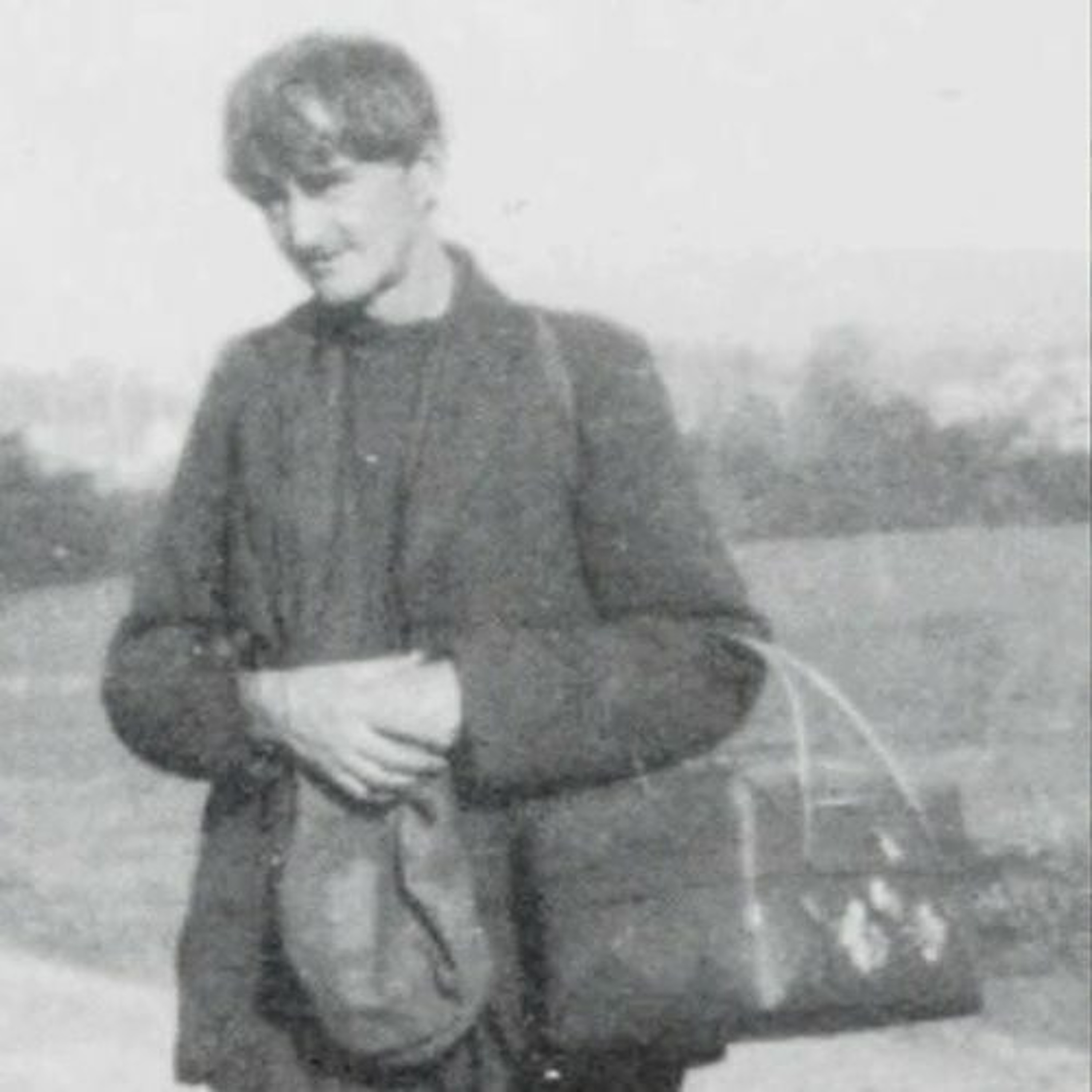Skeiv historie fra Skeivt arkiv.
