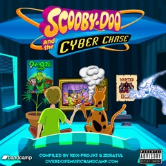 Brainwavecollector 194  [VA - Scooby-doo & The Cyber Chase - Overdose Music]