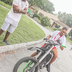 O.W Dell: Hood Love(freestyle)