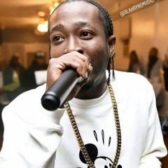 December 2019 - Dancehall