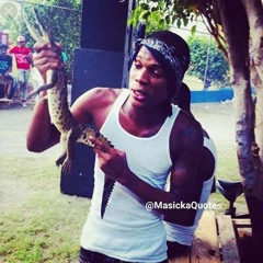 Masicka - Currency _ Dec 2019 @DANCEHALLPLUGG