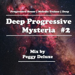 Deep Progressive Mysteria #2