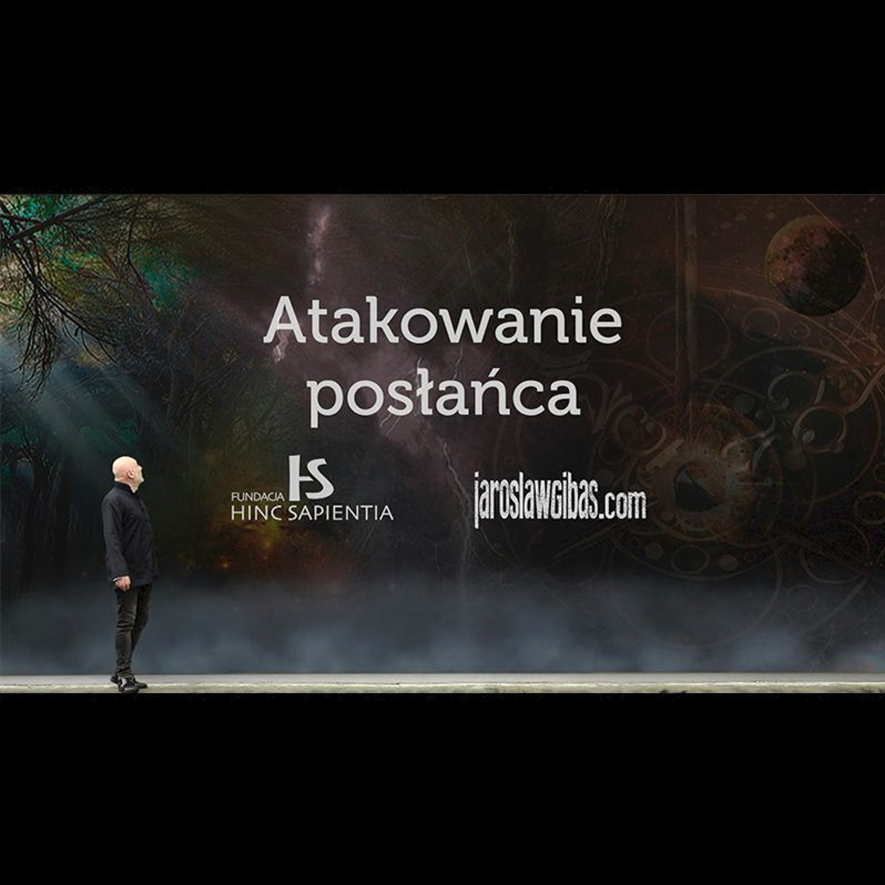 Jarosław Gibas