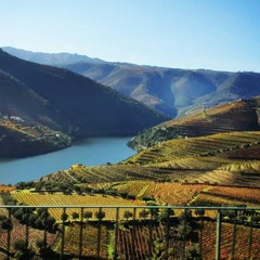 פרק 46 - פורטוגל - היופי שבקצה היבשת