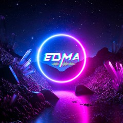 "A Journey With EDMA" - VOL 8 - November 2019 ( Special DnB Mix )