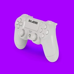 Rhades - Joystick