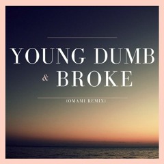 Khalid - Young Dumb & Broke