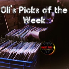 Oli's Picks of the Week - 22.11.19