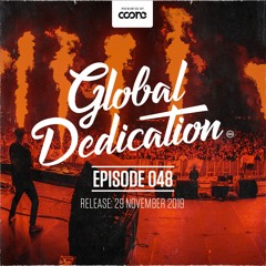 COONE - GLOBAL DEDICATION 048