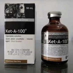 Ket-A-100 - DJ AskaraJerky