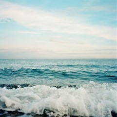 Ocean Eyes (Acapella)