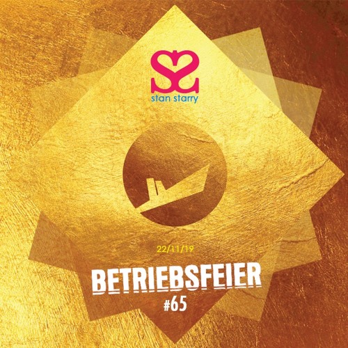 Stan Starry | Betriebsfeier #65 | Unterdeck | Hoppetosse | 22.11.2o19