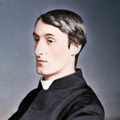 Gerard Manley Hopkins: Inscape & the Glory of God