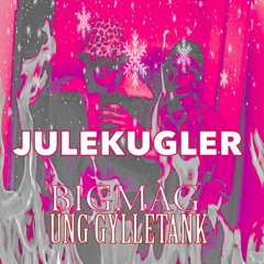 JULEKUGLER FT. UNG GYLLETANK (prod. bigmag)