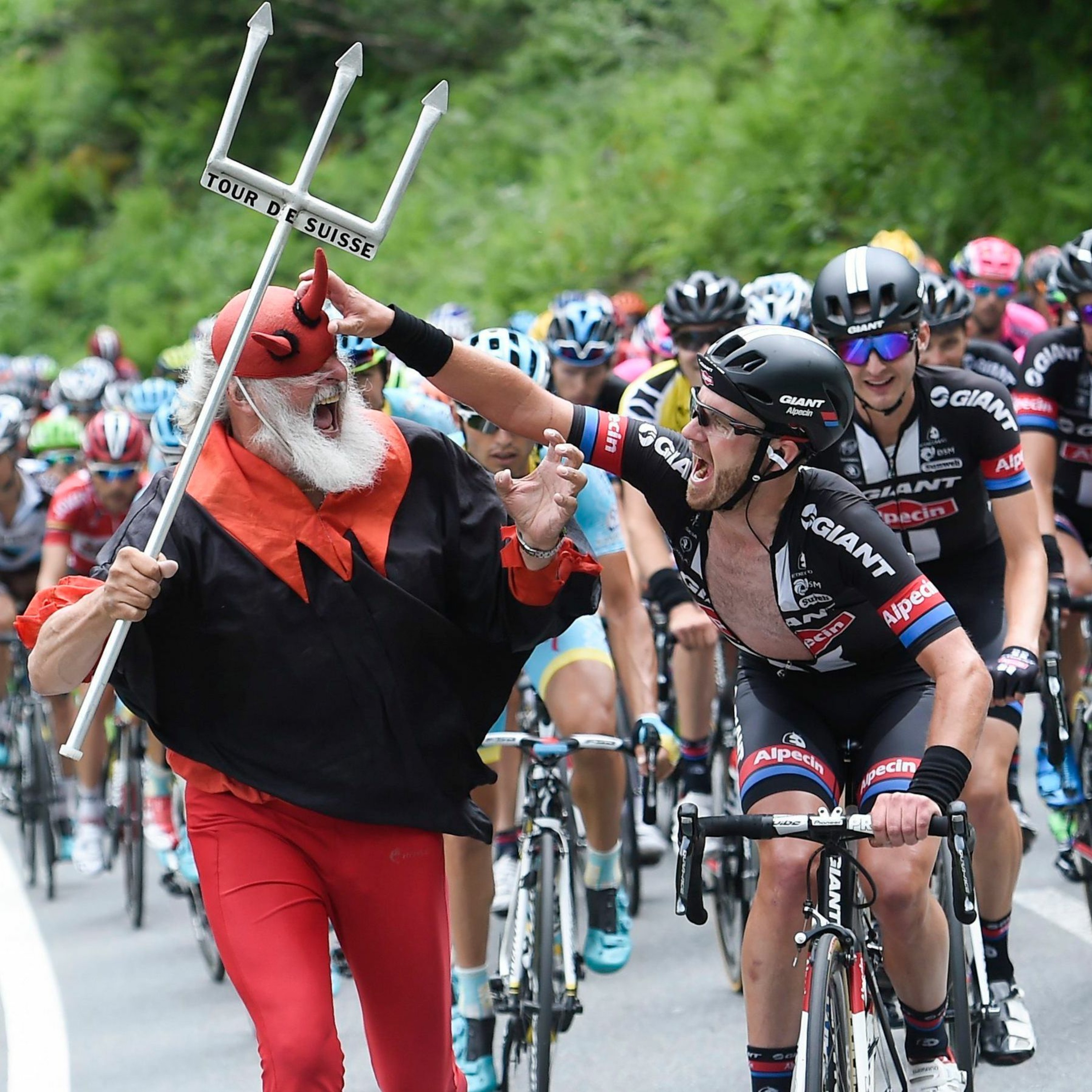 CyclingMagazine | Der Radsport-Podcast