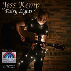 Fairy Lights // Jess Kemp