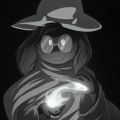 [A Ralsei His Theme] The Legend...