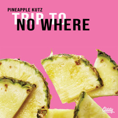 Trip To Nowhere Mixtape - Pineapple Kutz