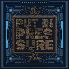 [INSTRUMENTAL] Reekado Banks - Put In Pressure (Prod. Jostopac)