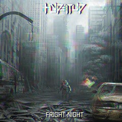HYPEITUP - Fright Night