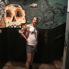 Escalier / 28.12.2017