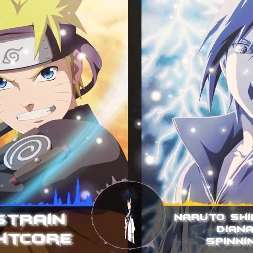 Stream Nightcore Naruto Shippuden Ending 32 Spinning World By 白美少女 Listen Online For Free On Soundcloud