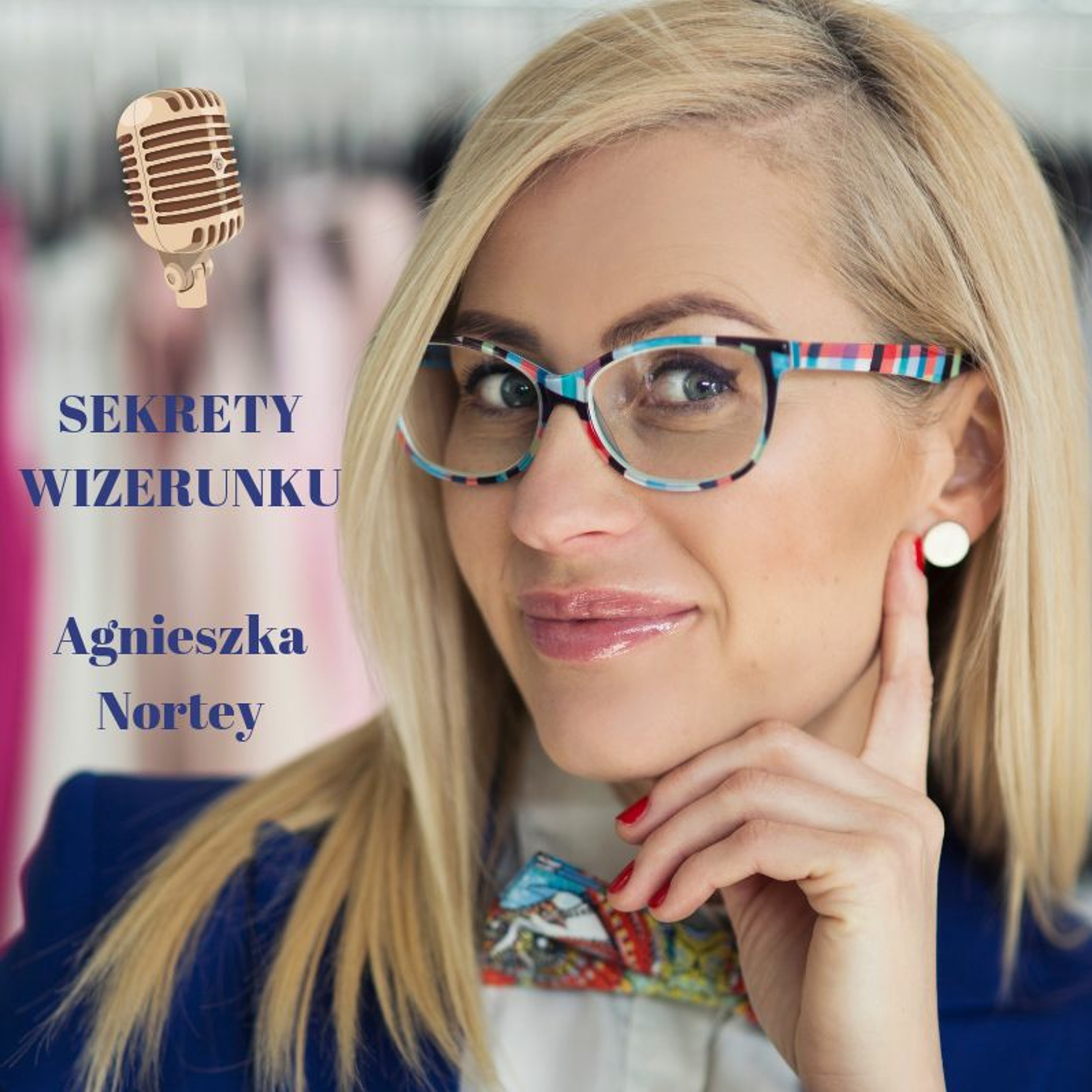 Sekrety Wizerunku
