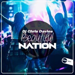 Dj Chris Davies - Beautiful nation