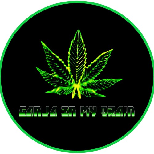 Ganja In My Brain - KinglionZ Version