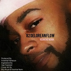 '82 DeLorean Flow (Prod. Potential Patterson)