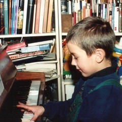 Calum Scott - Dancing On My Own (Igor Garnier Remix)