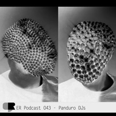ER Podcast 043 - Panduro DJs (November 2019)