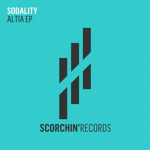 Sodality - STS - 26 (Original Mix)