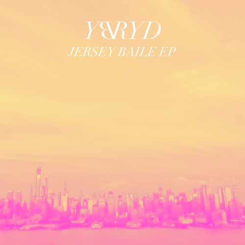 Jersey Baile (Full EP) [1k gift]