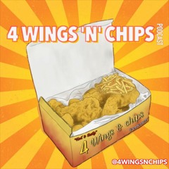 EPISODE 16: WE'RE BACK!!!