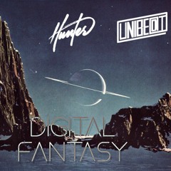Digital Fantasy( feat.Unibe@t )