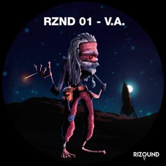 Ian R. - Shizii (Original Mix) RZND01