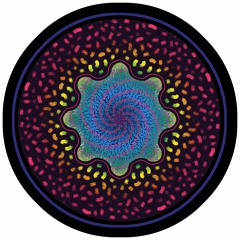 Joseph Edmund - Fuego