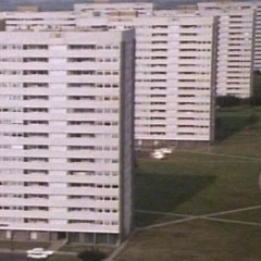 50th anniversary of the Castle Vale estate - part 1